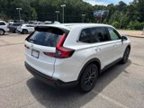New 2026 Honda CR-V EX-L image 5