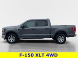 Certified 2023 Ford F150 XLT image 3