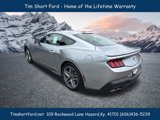 New 2025 Ford Mustang GT Premium image 6