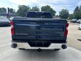 Used 2022 Chevrolet Silverado 1500 LTZ w/ Technology Package image 3