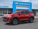 New 2026 Chevrolet Equinox LT image 2
