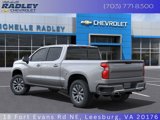 New 2025 Chevrolet Silverado 1500 LT image 3