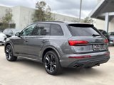 New 2025 Audi Q7 3.0T Premium Plus image 4