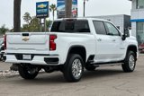 New 2025 Chevrolet Silverado 2500 LTZ w/ Z71 Chrome Sport Edition image 5