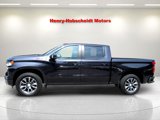 Used 2024 Chevrolet Silverado 1500 RST w/ RST All Star Premium Package image 5