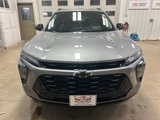 New 2025 Chevrolet Trax ACTIV w/ Driver Confidence Package image 3