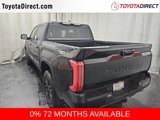 New 2025 Toyota Tundra Platinum image 6