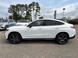 Used 2024 Mercedes-Benz GLC 300 4MATIC image 2