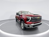 New 2025 Chevrolet Silverado 2500 LTZ w/ LTZ Convenience Package image 2