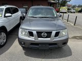 Used 2018 Nissan Frontier PRO-4X image 2