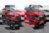 New 2025 Mercedes-Benz GLE 53 AMG 4MATIC Coupe image 2