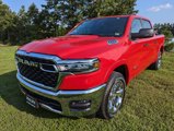 New 2025 RAM 1500 Big Horn image 4