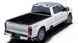 New 2025 Ford F350 4x4 Crew Cab Super Duty image 3