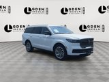 Certified 2025 Lincoln Navigator Reserve image 2