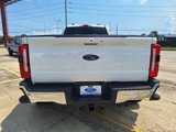 New 2025 Ford F350 Lariat image 4