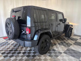 Used 2015 Jeep Wrangler Unlimited Sahara image 6