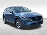 Certified 2023 MAZDA CX-5 AWD 2.5 S image 5