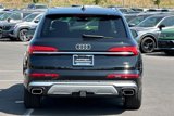 New 2025 Audi Q7 3.0T Premium Plus image 4