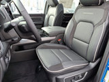 New 2025 RAM 1500 Laramie w/ Night Edition image 6