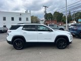 New 2026 Chevrolet Equinox LT w/ Midnight Edition image 2