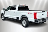 New 2025 Ford F250 XLT image 3
