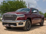 New 2025 RAM 1500 Limited image 4