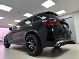 Used 2021 Mercedes-Benz GLC 43 AMG 4MATIC image 5