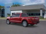New 2025 Ford F150 Platinum image 4