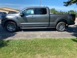 New 2025 Ford F150 Lariat w/ Equipment Group 501A Mid image 4