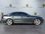 Used 2023 Audi S4 Premium Plus w/ Premium Plus Package image 6