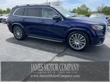 New 2025 Mercedes-Benz GLS 450 4MATIC image 5
