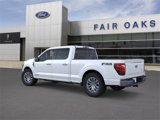 New 2025 Ford F150 Lariat image 4