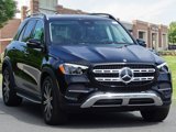 New 2026 Mercedes-Benz GLE 350 4MATIC image 3