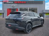 New 2025 Nissan Murano SV image 3