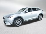 Certified 2022 MAZDA CX-9 Grand Touring image 3