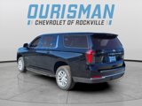 New 2025 Chevrolet Suburban LS image 4