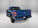 Certified 2023 Ford F150 Lariat image 2