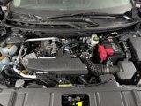 New 2026 Nissan Rogue SV image 3