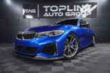 Used 2020 BMW M340i xDrive image 3