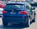 Used 2014 BMW X3 xDrive28i w/ Premium Package image 3