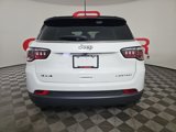 New 2025 Jeep Compass Limited image 6
