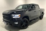 Used 2023 RAM 1500 Big Horn image 3