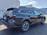 New 2025 Subaru Outback Limited image 4