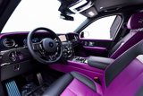 Used 2025 Rolls-Royce Cullinan Black Badge image 2