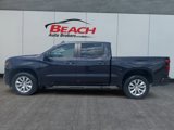 Used 2022 Chevrolet Silverado 1500 Custom image 3