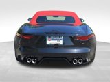 New 2023 Jaguar F-TYPE R-Dynamic image 4