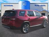 New 2025 Honda Pilot EX-L image 2