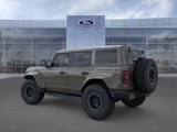 New 2025 Ford Bronco Raptor w/ Interior Carbon Fiber Pack image 4
