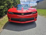 Used 2015 Chevrolet Camaro LT image 3