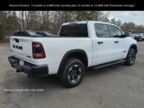 Used 2022 RAM 1500 Rebel w/ Rebel Level 1 Equipment Group image 4